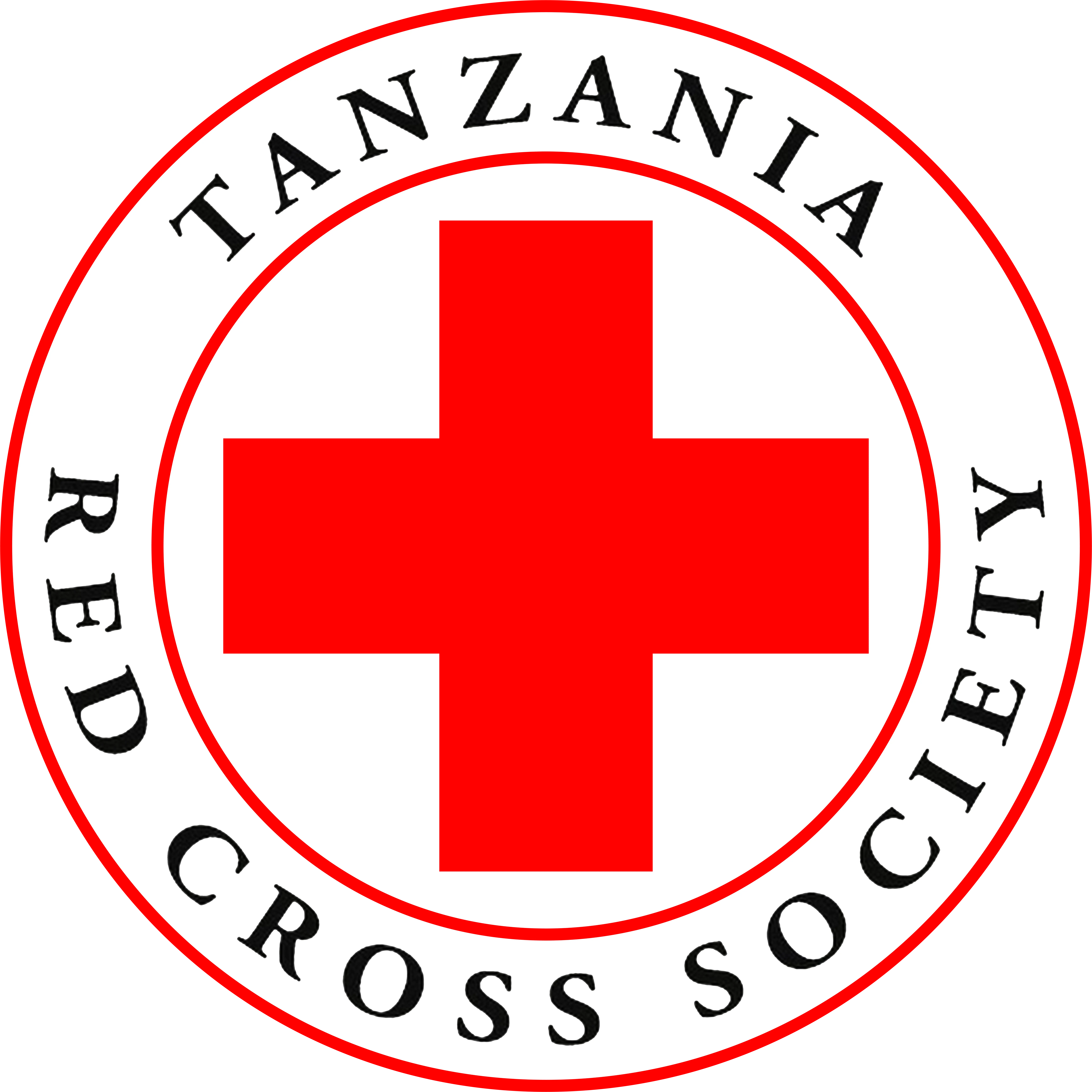 The Red Cross Tanzania